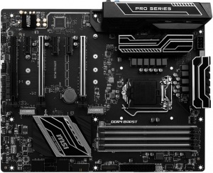 Obrzok MSI Z270 SLI PLUS - Z270_SLI_PLUS