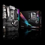 Obrzok produktu ASUS STRIX B250F GAMING soc.1151 B250 DDR4 ATX 2xPCIe USB3 GL iG DVI HDMI DP