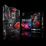 Obrzok produktu ASUS ROG STRIX Z370-H GAMING soc.1151 Z370 DDR4 ATX M.2 USB3.1 DVI HDMI