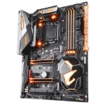 Obrzok produktu GIGABYTE Z370 Aorus Gaming 5 (rev. 1.0)