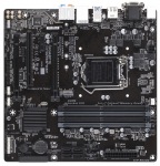 Obrzok produktu GIGABYTE Q270M-D3H (rev. 1.0)