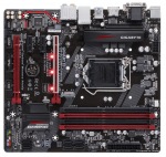 Obrzok produktu GIGABYTE B250M-Gaming 3 (rev. 1.0)