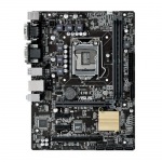 Obrzok produktu ASUS H110M-C / CSM