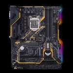 Obrzok produktu ASUS TUF Z370-PLUS GAMING