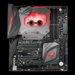 Obrzok produktu ASUS MAXIMUS IX EXTREME