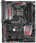 Obrzok produktu ASUS MAXIMUS VIII HERO ALPHA