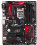 Obrzok produktu ASUS B150 PRO Gaming