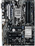 Obrzok produktu ASUS PRIME H270-PLUS