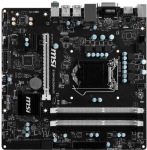 MSI B150M BAZOOKA D3 | Obrázok produktu MSI B150M BAZOOKA D3