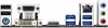 GIGABYTE B150M-DS3H DDR3 (rev. 1.0) - GA-B150M-DS3H DDR3 | obrzok .4