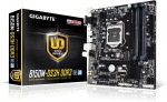 Obrzok produktu GIGABYTE B150M-DS3H DDR3 (rev. 1.0)
