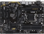 Obrzok produktu GIGABYTE B250-HD3P (rev. 1.0)