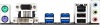 GIGABYTE B250M-D2V (rev. 1.0) - GA-B250M-D2V | obrzok .3