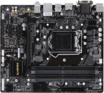 Obrzok produktu GIGABYTE B250M-DS3H (rev. 1.0)