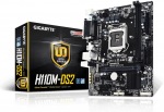 Obrzok produktu GIGABYTE H110M-DS2 (rev. 1.0)