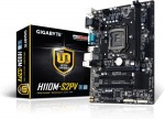 Obrzok produktu GIGABYTE H110M-S2PV (rev. 1.0)