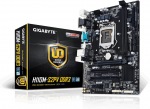 Obrzok produktu GIGABYTE H110M-S2PV DDR3 (rev. 1.0)