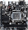 GIGABYTE H110N (rev. 1.0) - GA-H110N | obrzok .2