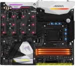 Obrzok produktu GIGABYTE AORUS Z270X-Gaming 9 (rev. 1.0)