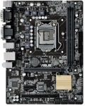 Obrzok produktu Asus H110M-C, DDR4-2133