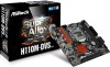 ASRock H110M-DVS R3.0 - H110M-DVS_R3.0 | obrzok .4