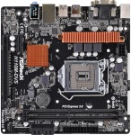 Obrzok produktu ASRock H110M-DVS R3.0