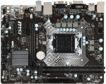 Obrzok produktu MSI H110M PRO-VD