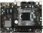 Obrzok produktu MSI H110M PRO-VD D3