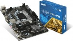 Obrzok produktu MSI H110M PRO-VH