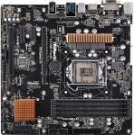 Obrzok produktu ASRock H170M PRO4S