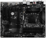 Obrzok produktu MSI Z170A-G43 PLUS