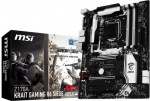 Obrzok produktu MSI Z170A KRAIT GAMING R6 SIEGE