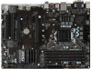 MSI Z170A PC MATE - Z170A PC MATE | obrzok .2