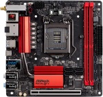 Obrzok produktu ASRock Z270 Gaming-ITX / ac