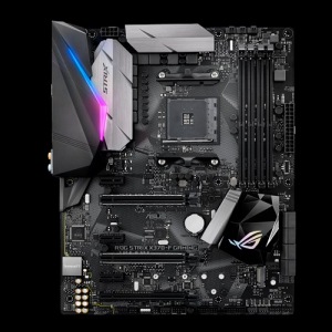 Obrzok ASUS ROG STRIX X370-F GAMING - 90MB0UI0-M0EAY0