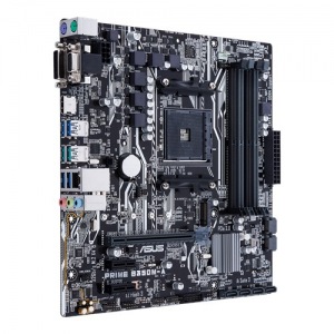 Obrzok ASUS PRIME B350M-A - 90MB0TE0-M0EAY0