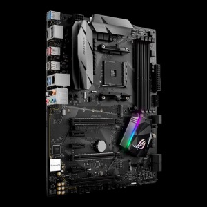 Obrzok ASUS ROG STRIX B350-F GAMING - 90MB0UJ0-M0EAY0