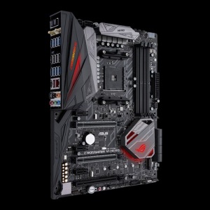 Obrzok ASUS ROG CROSSHAIR VIHERO(WI-FI - 90MB0UT0-M0EAY0