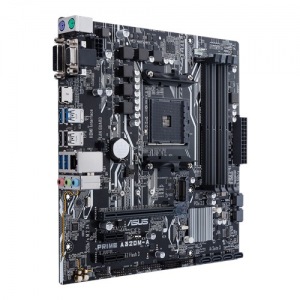 Obrzok ASUS PRIME A320M-A - 90MB0VA0-M0EAY0