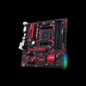 Obrzok ASUS EX-A320M-GAMING - 90MB0VG0-M0EAYM