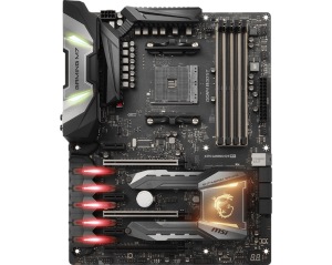 Obrzok MSI X370 GAMING M7 ACK  - X370_GAMING_M7_ACK