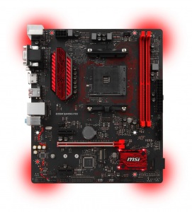 Obrzok MSI B350M GAMING PRO - B350M_GAMING_PRO