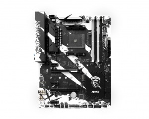 Obrzok MSI B350 KRAIT GAMING - B350_KRAIT_GAMING