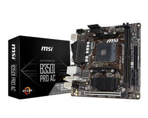 Obrzok MSI B350I PRO AC - B350I_PRO_AC