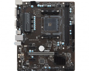 Obrzok MSI B350M PRO-VD PLUS - B350M_PRO-VD_PLUS