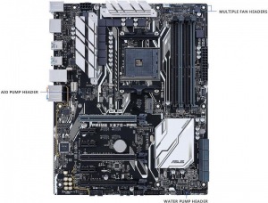 Obrzok ASUS PRIME X370-PRO - 90MB0TD0-M0EAY0