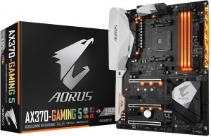 Obrzok Gigabyte AX370-Gaming 5 - GA-AX370-Gaming_5