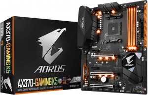 Obrzok Gigabyte GA-AX370-Gaming K5 - GA-AX370-Gaming_K5