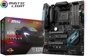 Obrzok MSI X370 GAMING PRO CARBON - X370_GAMING_PRO_CARBON