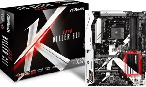 Obrzok ASROCK X370 Killer SLI - X370_Killer_SLI